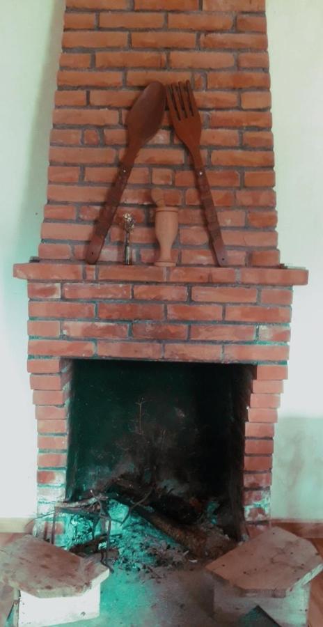 Guesthouse Freskia Теті Екстер'єр фото